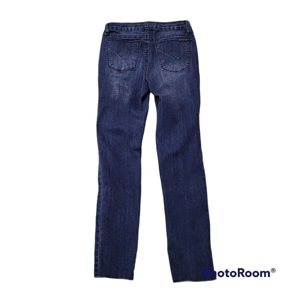 Hudson jeans with slit front - Picture 4 of 4